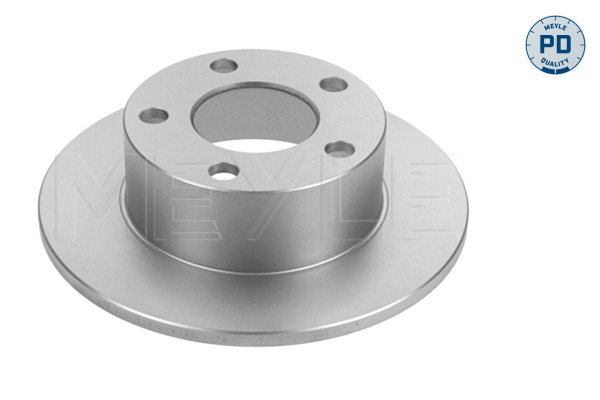 Brake Disc - 115 523 0015/PD MEYLE