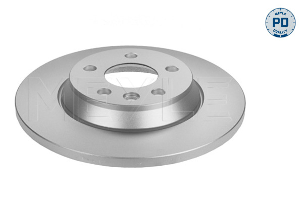 Brake Disc - 115 523 0019/PD MEYLE