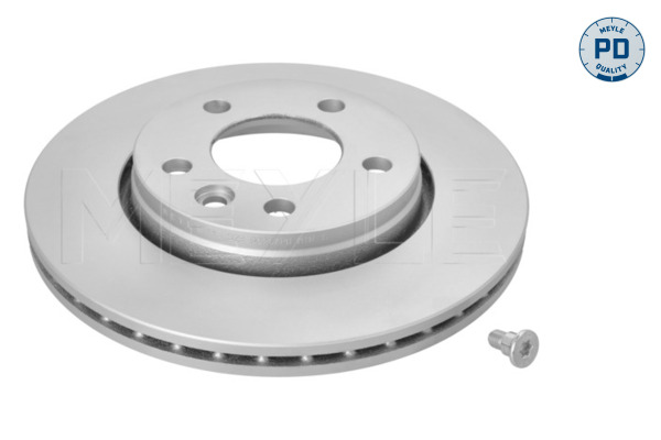 Brake Disc - 115 523 0020/PD MEYLE