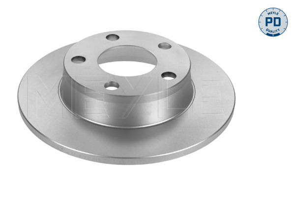 Brake Disc - 115 523 0024/PD MEYLE