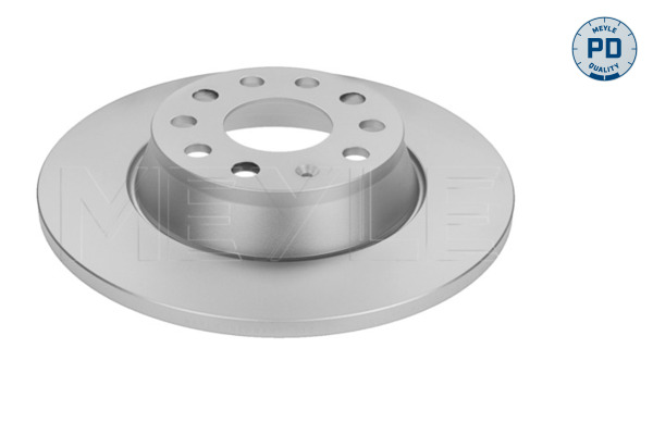 Brake Disc - 115 523 0025/PD MEYLE