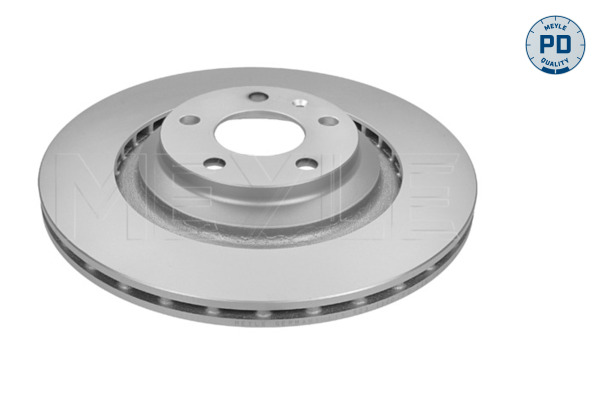 Brake Disc - 115 523 0028/PD MEYLE