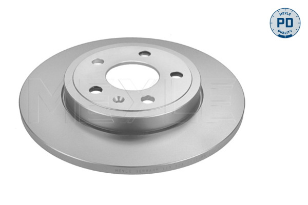 Brake Disc - 115 523 0031/PD MEYLE