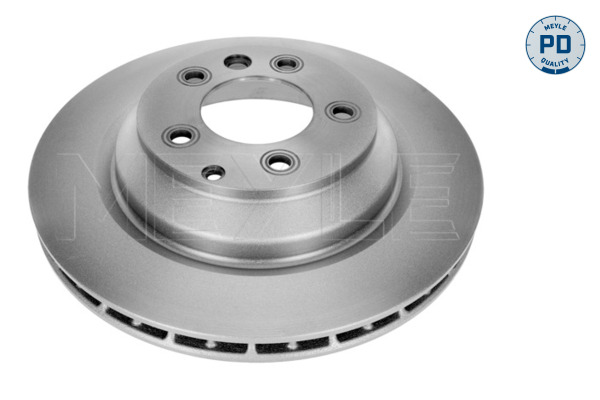 Brake Disc - 115 523 0034/PD MEYLE