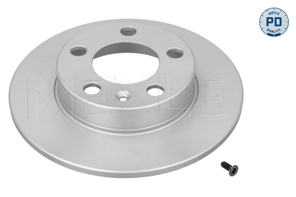 Brake Disc - 115 523 0037/PD MEYLE