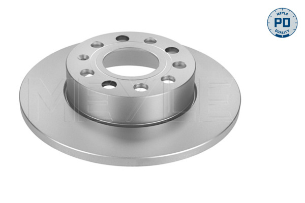 Brake Disc - 115 523 0038/PD MEYLE