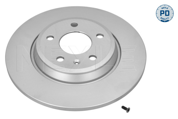 Brake Disc - 115 523 0042/PD MEYLE