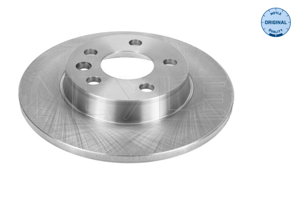 Brake Disc - 115 523 0017 MEYLE