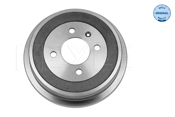 Brake Drum - 115 523 1049 MEYLE