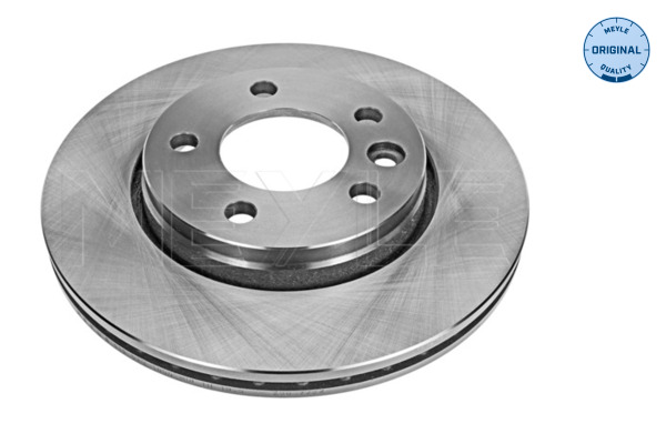 Brake Disc - 115 523 0020 MEYLE
