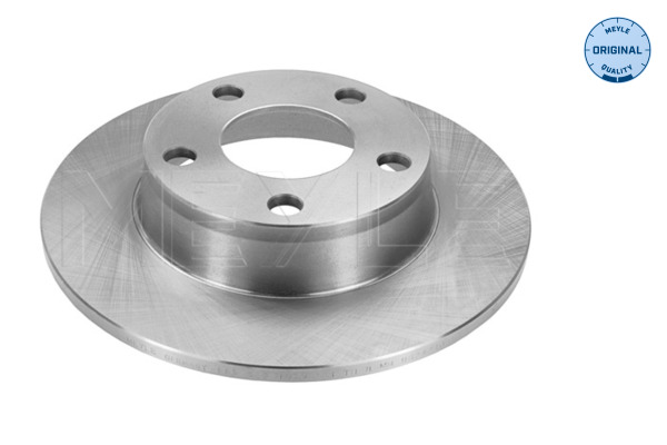 Brake Disc - 115 523 0024 MEYLE