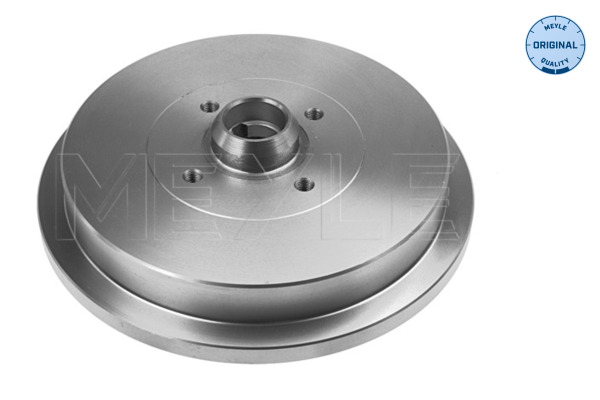 Brake Drum - 115 523 1089 MEYLE