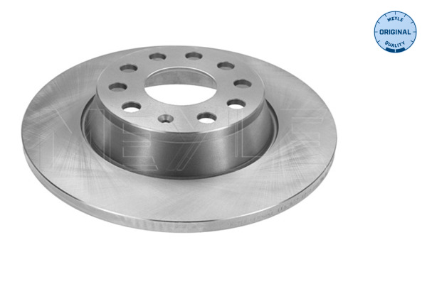 Brake Disc - 115 523 0025 MEYLE