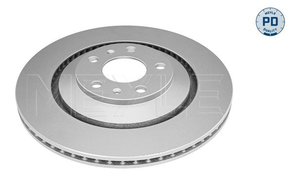 Brake Disc - 115 523 1098/PD MEYLE
