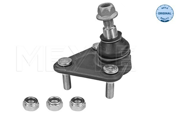 Ball Joint - 116 010 0005 MEYLE