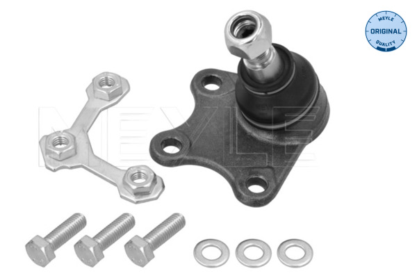 Ball Joint - 116 010 0008 MEYLE