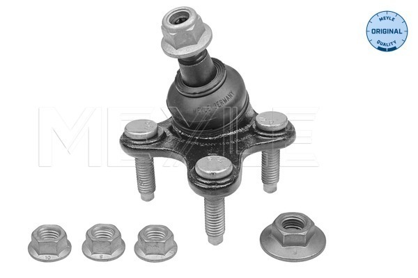 Ball Joint - 116 010 0015 MEYLE