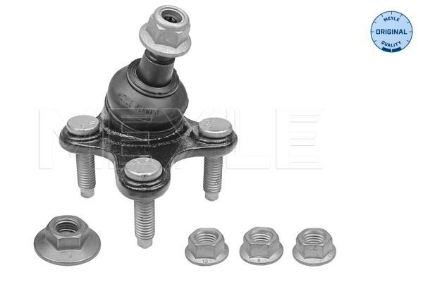 Ball Joint - 116 010 0016 MEYLE