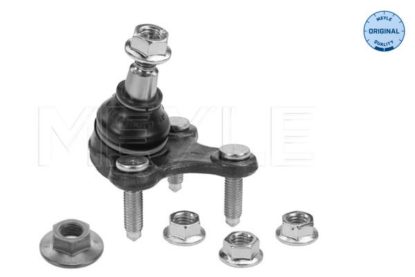 Ball Joint - 116 010 0017 MEYLE