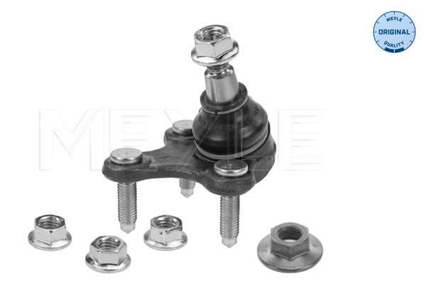 Ball Joint - 116 010 0018 MEYLE