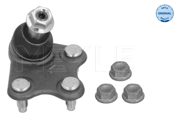 Ball Joint - 116 010 0024 MEYLE