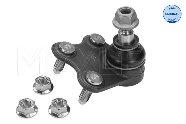 Ball Joint - 116 010 0025 MEYLE