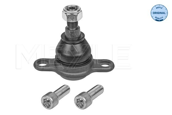 Ball Joint - 116 010 0037 MEYLE