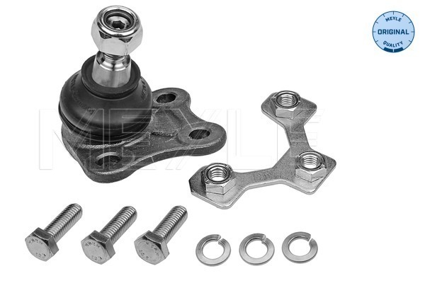 Ball Joint - 116 010 0039 MEYLE