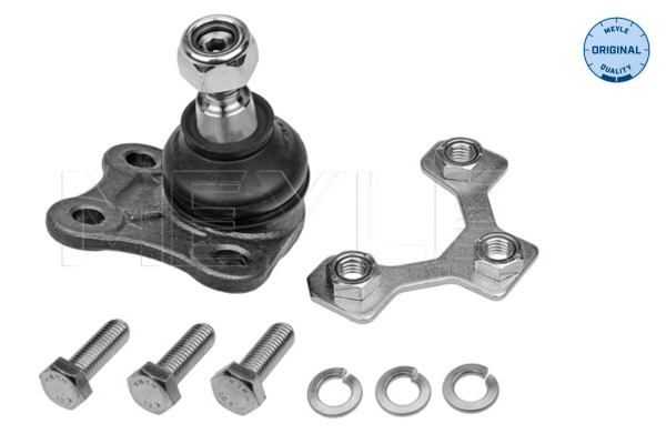 Ball Joint - 116 010 0040 MEYLE