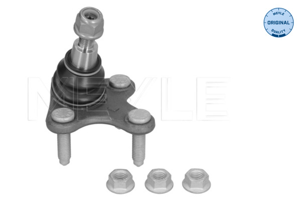Ball Joint - 116 010 0052 MEYLE