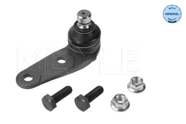 Ball Joint - 116 010 3915 MEYLE