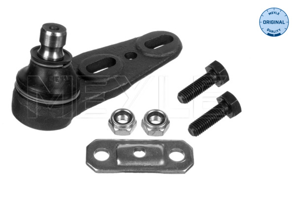 Ball Joint - 116 010 3918 MEYLE
