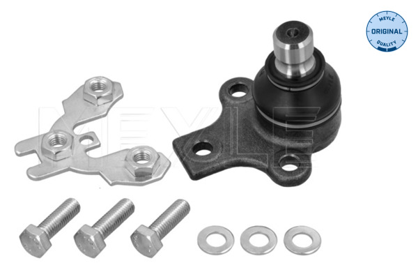 Ball Joint - 116 010 7108 MEYLE