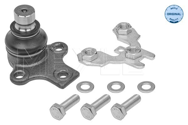 Ball Joint - 116 010 7154 MEYLE