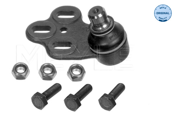 Ball Joint - 116 010 7177 MEYLE