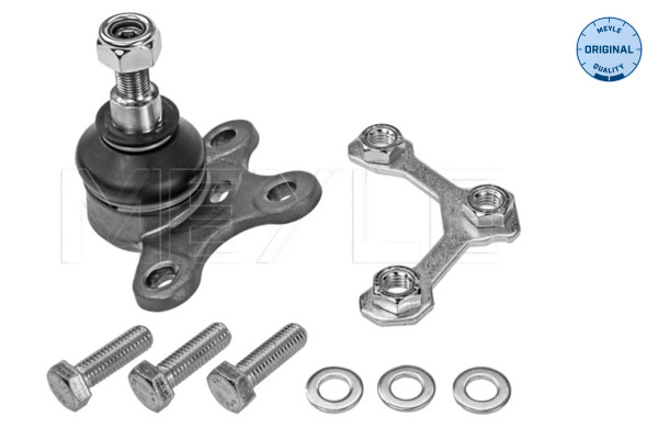 Ball Joint - 116 010 8248 MEYLE