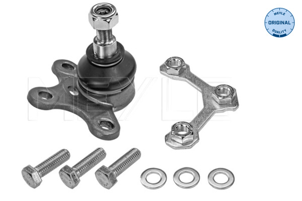 Ball Joint - 116 010 8249 MEYLE