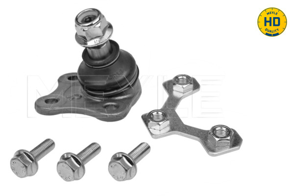 Ball Joint - 116 010 8288/HD MEYLE
