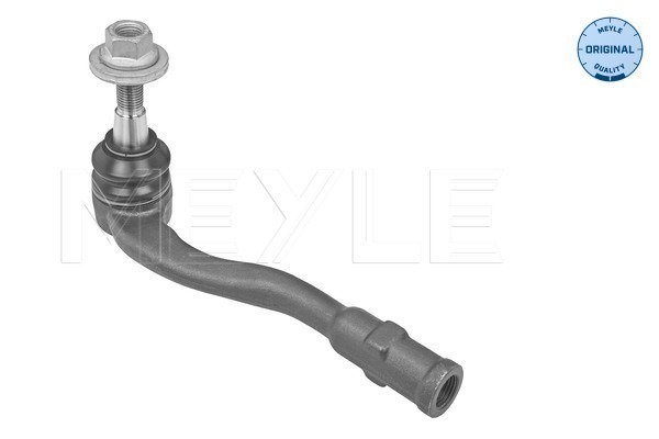 Testa barra d'accoppiamento - 116 020 0037 MEYLE