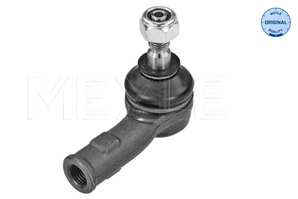 Tie Rod End - 116 020 7106 MEYLE
