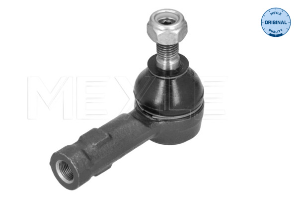 Tie Rod End - 116 020 8222 MEYLE