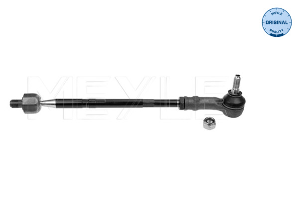 strypo montavimas - 116 030 0003 MEYLE