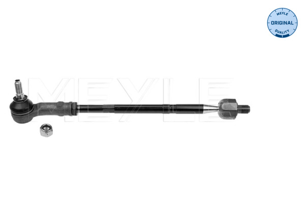 strypo montavimas - 116 030 0004 MEYLE