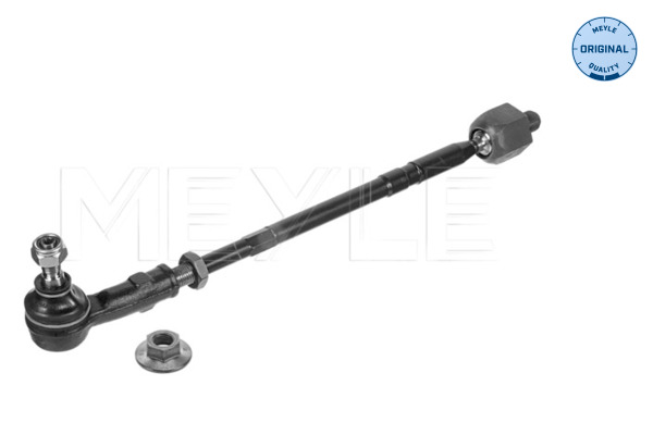 Tie Rod - 116 030 0018 MEYLE