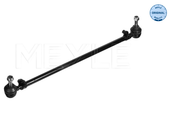 Tirante trasversale - 116 030 0652 MEYLE