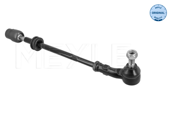 Tie Rod - 116 030 7105 MEYLE