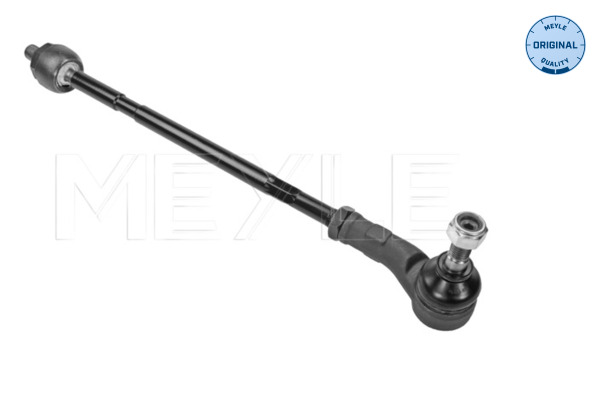 Tie Rod - 116 030 7137 MEYLE