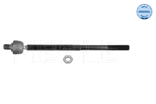 Inner Tie Rod - 116 031 0040 MEYLE