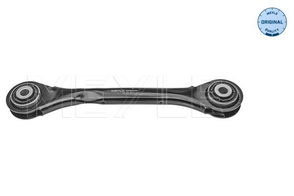 Rod/Strut, wheel suspension - 116 035 0017 MEYLE