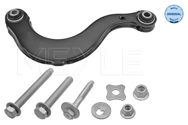 Rod/Strut, wheel suspension - 116 035 0020/S MEYLE